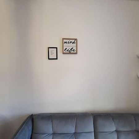 Exklusive Gartenwohnung Viena Exterior foto